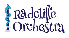 Radcliffe Orchestra logo