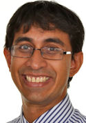 Prof Arjune Sen