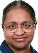 Nisha Mundamani