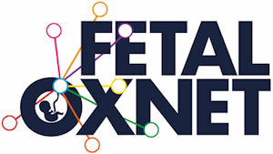 FETAL OXNET logo