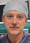 Dr Maurizio Renna