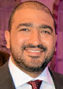Dr Mohammed Salem