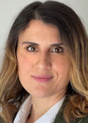 Dr Chiara Cirillo