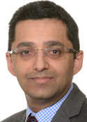 Prof Rajesh Kharbanda