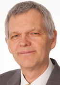 Prof Stefan Neubauer