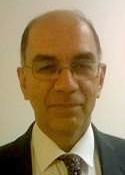 Dr Yaver Bashir