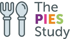 The PIES Study logo