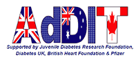 AdDIT logo