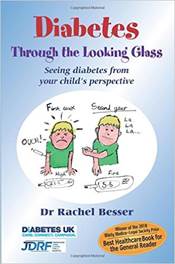 Diabetes Through the Looking Glass