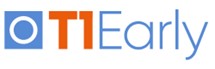 T1Early logo