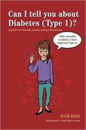 Can I tell you about Diabetes (Type 1)?