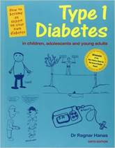Type 1 Diabetes in Children and Young Adults 6th Edition