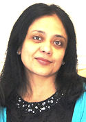 Dr Usha  Kini