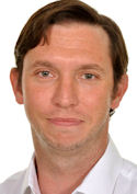 Dr Adam Molyneux