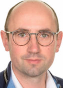 Dr Tomasz Bajorek
