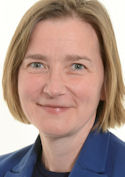Dr Nicola Curry
