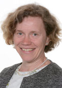 Dr Anna Schuh