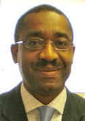 Dr Wale Atoyebi