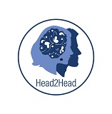 Head2Head logo