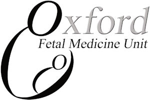 Oxford  Fetal Medicine Unit - logo