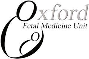 Oxford Fetal Medicine Unit logo
