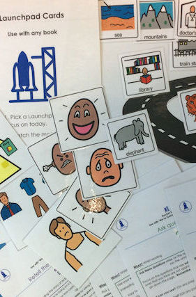 Language Launchpad - Oxford University Hospitals