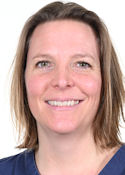 Faith Lucas