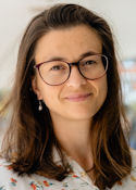Emilia Bartram