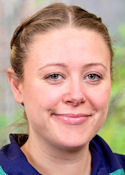 Gemma Tuttle