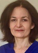 Elizabeth Belcher
