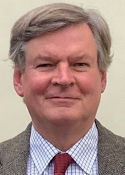 Stuart Bell CBE