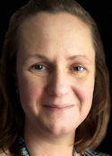 Sarah McCartney