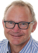 Chris Lavy