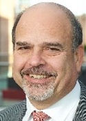 Professor Freddie Hamdy