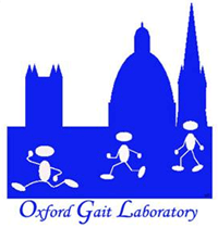 Logo: Oxford Gait Laboratory