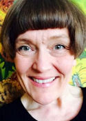 Francine Toye PhD