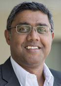 Kim Rajappa