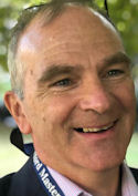 Bruce George