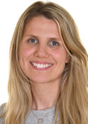 Lydia Etheridge