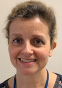 Rachel Buckingham