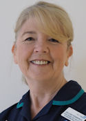 Gillian Hemmings