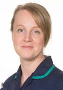 Becky Hester