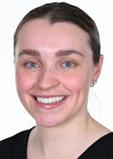 Bryony Chapman