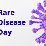 Decorative: Rare Disease Day