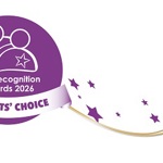 Patients’ Choice Award 2026 banner