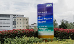 Great Western NHS Foundation Trust