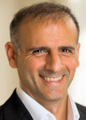 Kazem Rahimi