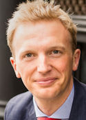 Sam Dawkins