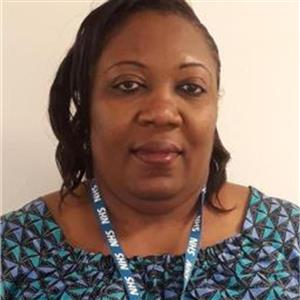 Amara Collins-Oke