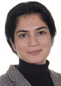 Komal Singh